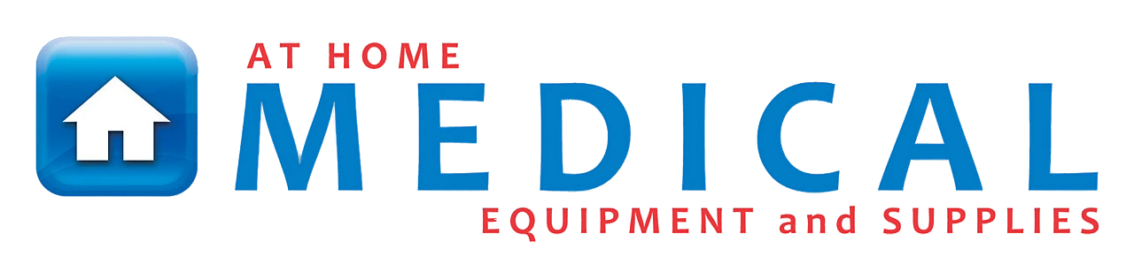 At Home Medical Equipment and Supplies