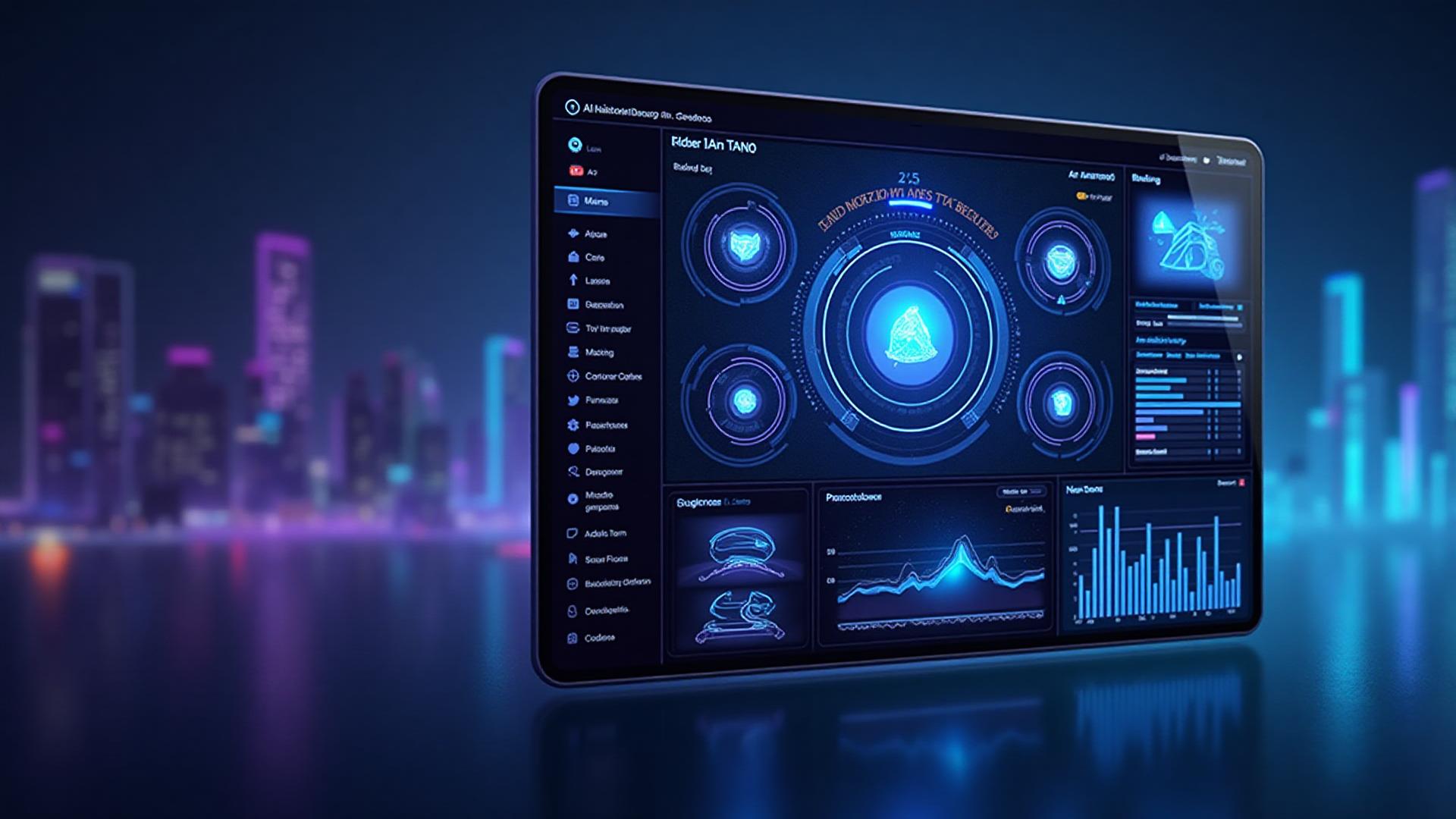 BFLOW Next-Generation Software Platform