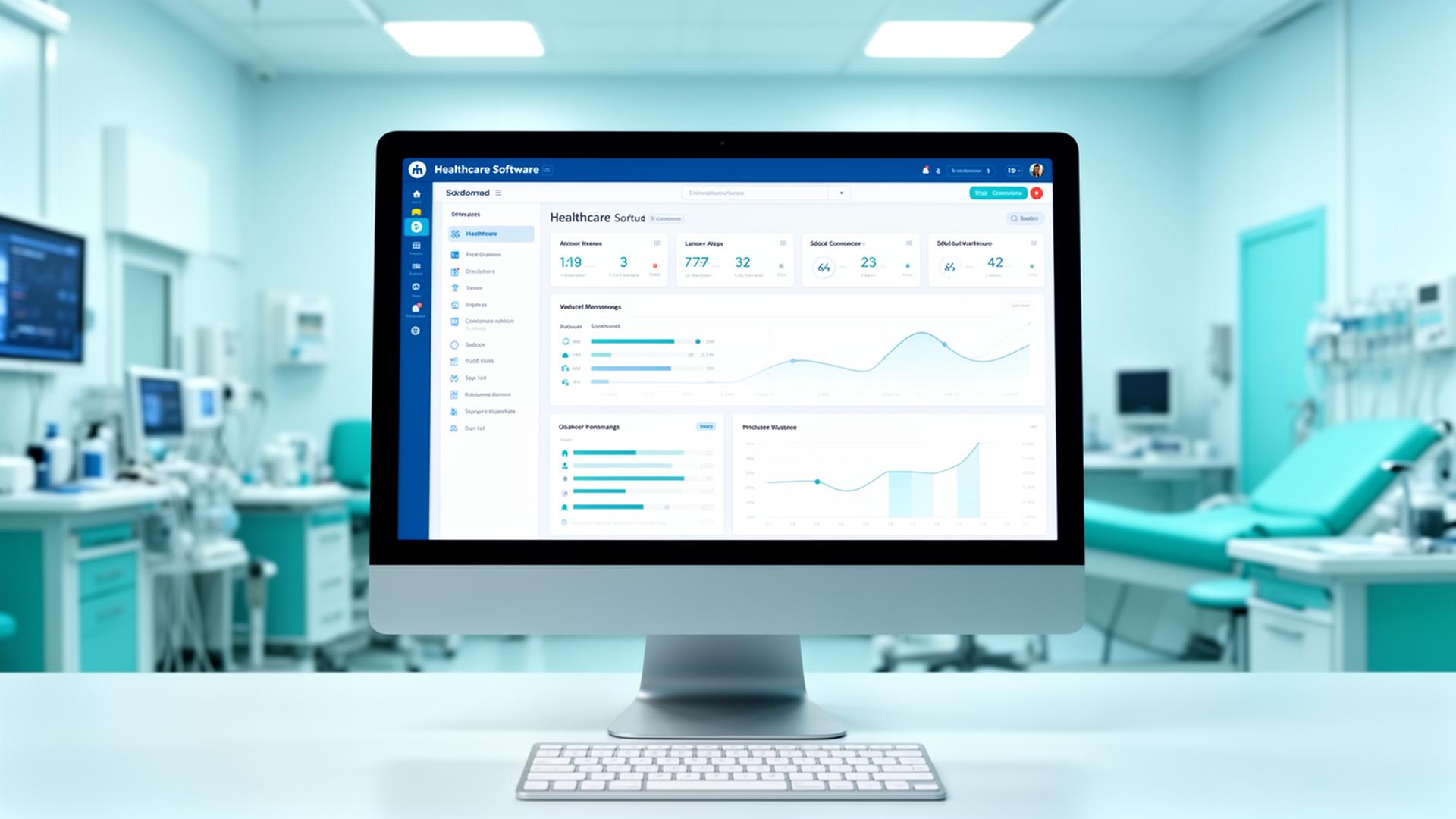 HME and DME compliance workflow in BFLOW billing software