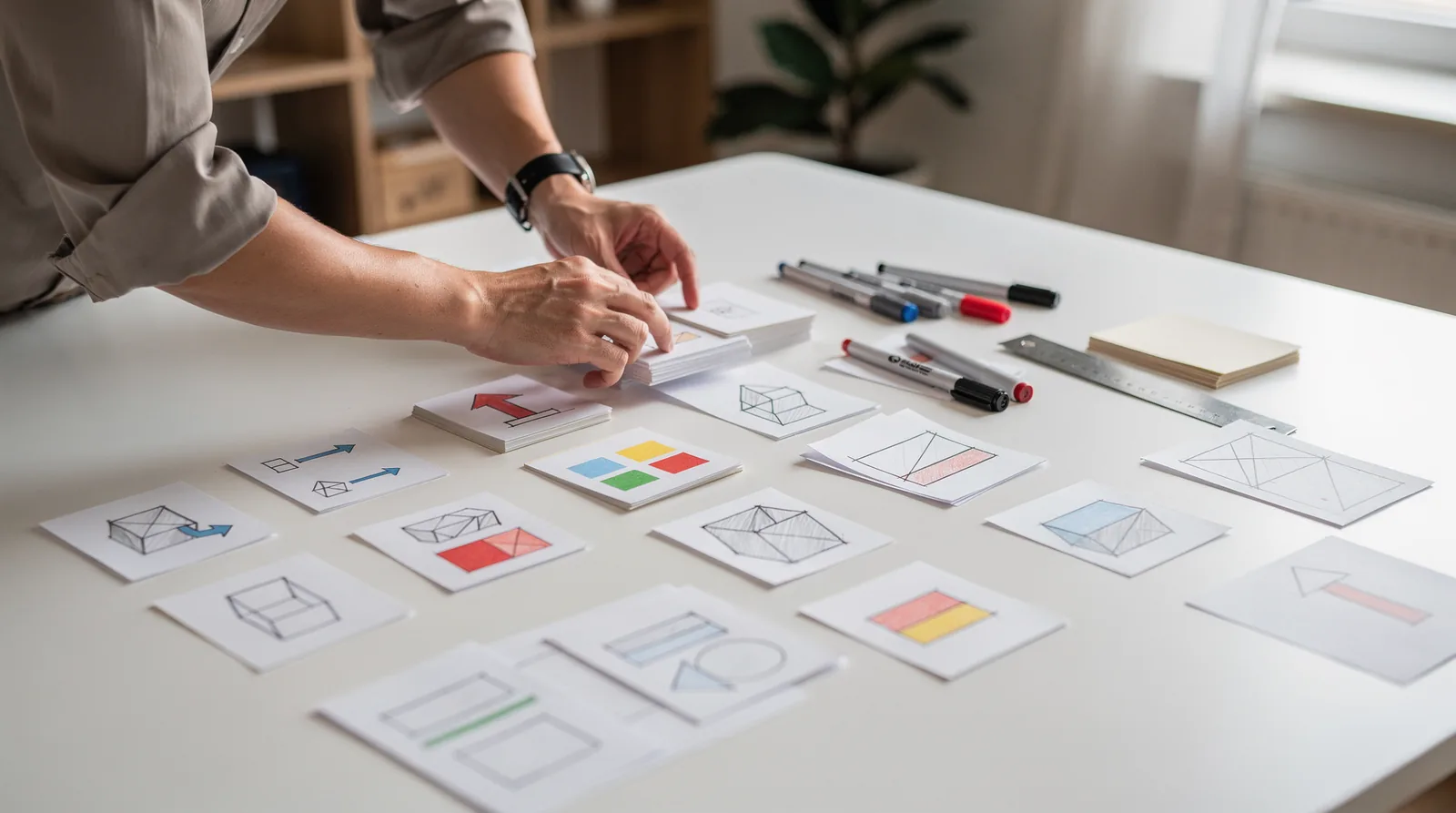 What rapid iteration looks like in practice